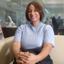 (VIDEO) Amarilis Castro Jiménez, más de 19 años en el periodismo económico que la hacen sentir orgullosa