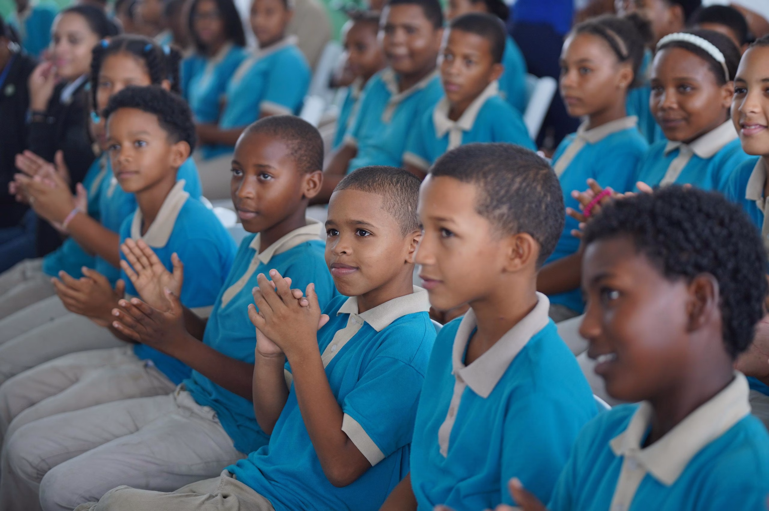 Minerd reafirma logros en el Pacto Educativo; califica de desacertadas declaraciones de la ADP