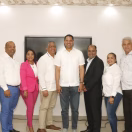 Minerd impulsa Transformación Digital en la Regional 15 de Educación