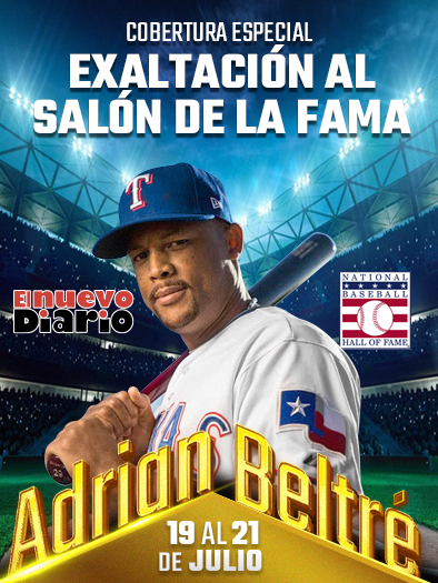 Salón de la Fama: Adrián Beltré