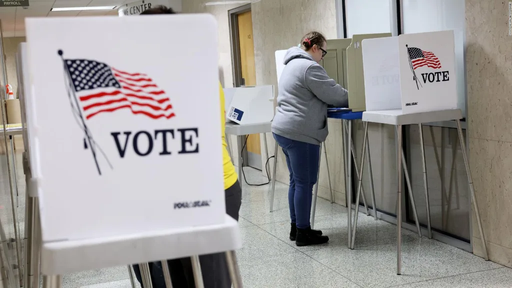 La vertiginosa carrera electoral en EE.UU.: una sucesión de acontecimientos inesperados