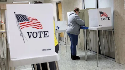 La vertiginosa carrera electoral en EE.UU.: una sucesión de acontecimientos inesperados