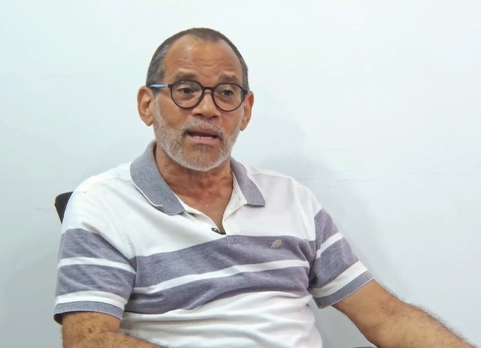 Andrés Rivas, presidente de Coopmedica, reitera importancia salud ...