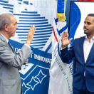 Rafael Féliz García asume rectoría del Instituto Tecnológico de Las Américas