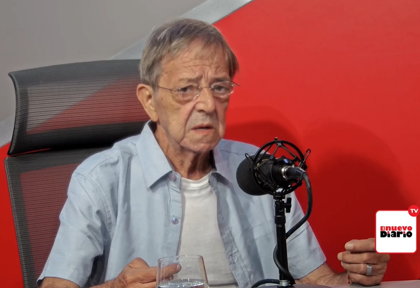 Manel Beltrán, doctor.(Foto: El Nuevo Diario)