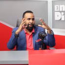 Destacan importancia de controlar frontera de RD para prevenir enfermedades