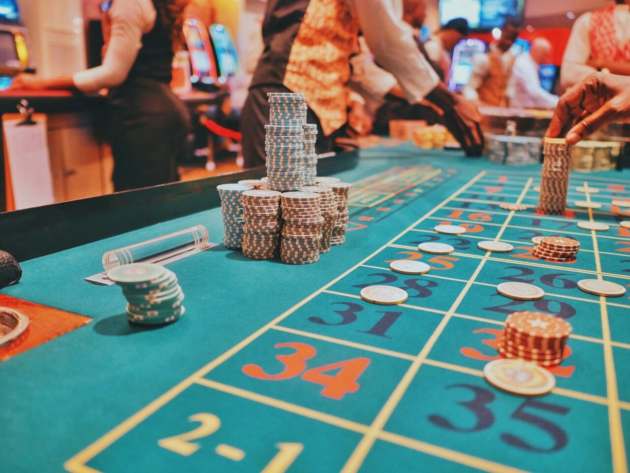 10 ideas sobre casino online chile que realmente funcionan