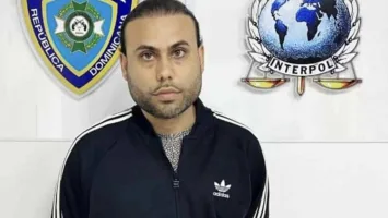 Estadounidense detenido en RD es declarado culpable de homicidio de tres mujeres