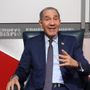 García Fermín afirma su gestión ha logrado mejorar la calidad de la educación superior