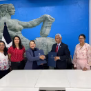 UASD SFM y Regional 07 de Educación impulsan alianza educativa con acuerdo