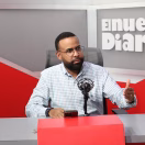 Comunicador entiende que Amarante Baret y su equipo deberían abandonar el PLD