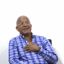 Periodista Esteban Rosario critica falta de lectura en todas las profesiones 