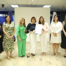 Unibe entrega primeras becas de inclusión