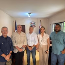 Empresarios denuncian agresión de parte de sindicalistas en San Cristóbal