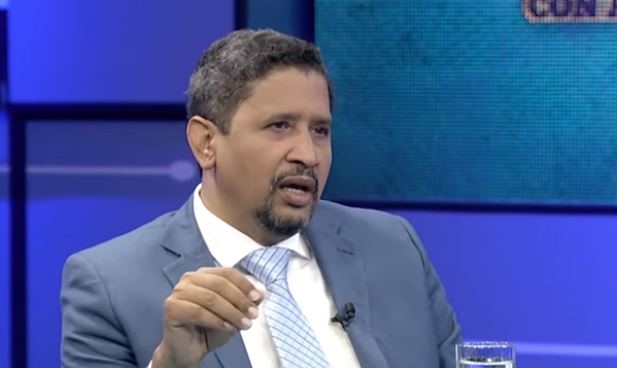 Valentín Medrano dice sistema penitenciario colapsó en RD – El Nuevo Diario (República Dominicana)