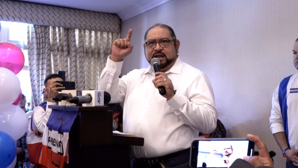 Joel Humberto Sánchez Maldonado