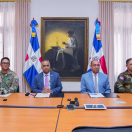 Firman convenio para mejorar seguridad de infraestructura vial a través de las cámaras del 9-1-1