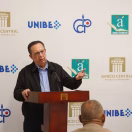 Banco Central clausura el XV diplomado “Formación económica para comunicadores”