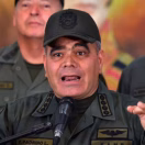 Ministro de Defensa venezolano denuncia golpe de Estado fraguado por «derecha extremista»