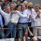 Costa Rica ofrece asilo María Corina Machado y Edmundo González tras la existencia de orden de arresto en su contra