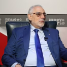 Vitelio Mejía afirma Lidom necesita recursos para sustentar sus torneos