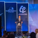 Asonahores destaca logros en turismo; la visión al 2030 es alcanzar 15 MM de turistas vía aérea