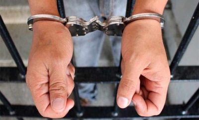 Sthephane Harry Fanon,