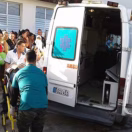 El vuelco de un tractor provoca 23 lesionados en zona oriental cubana de Guantánamo