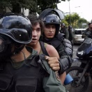 Suben a 2.229 los detenidos en protestas tras las presidenciales en Venezuela, dice Maduro