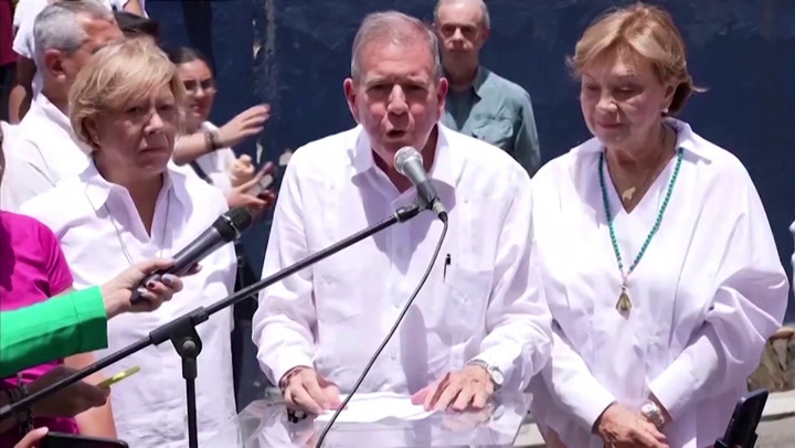 Edmundo Gonzáles Urrutia