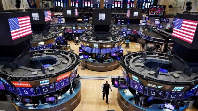 Wall Street cerró este miércoles en rojo