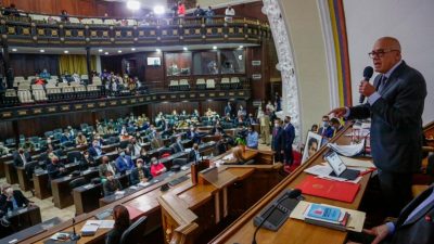 Cámara de Diputados de Venezuela