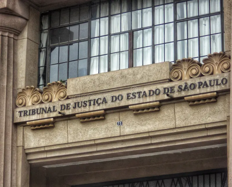 Tribunal de Justicia de Sao Paulo