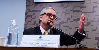 Breno de Souza Brasil Días da Costa