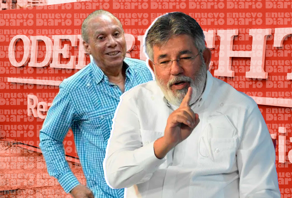 Angel Rondan Estas son las razones por las que fueron absueltos Díaz Rúa y Ángel ...