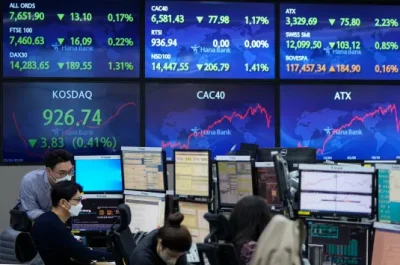 Wall Street cierra en verde
