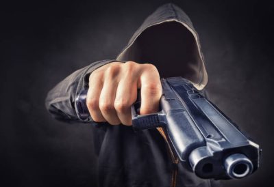 Delincuentes armados asaltan agencia de remesas en Sosúa