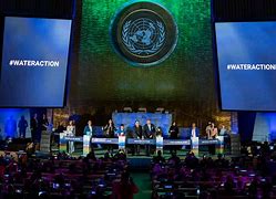 Hemiciclo de la Asamblea General de la ONU