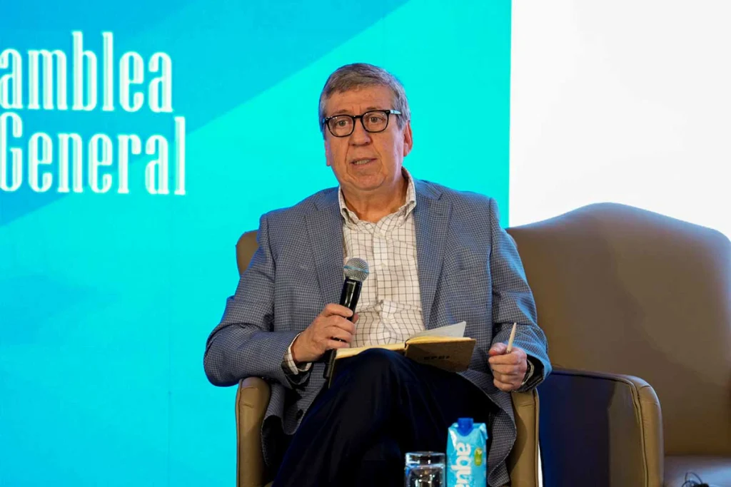 Sociedad Interamericana de Prensa