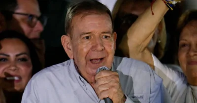 Edmundo González Urrutia