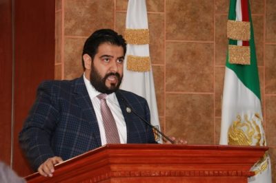 Miguel Ángel Bujanda Ruiz, exsecretario de gobierno de México