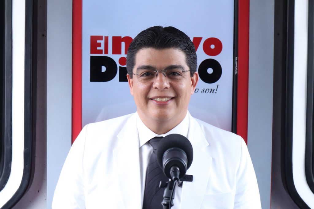 Fellito Suberví, Caasd.(Abranny Arias Melo).