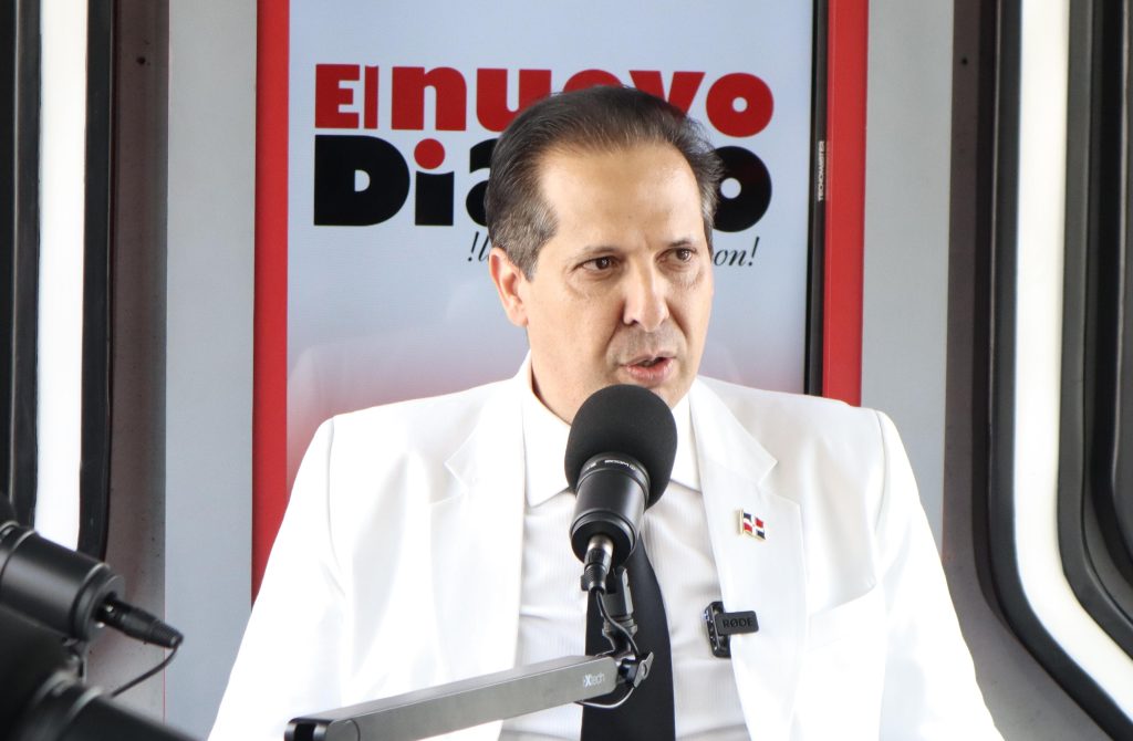 Víctor Atallah