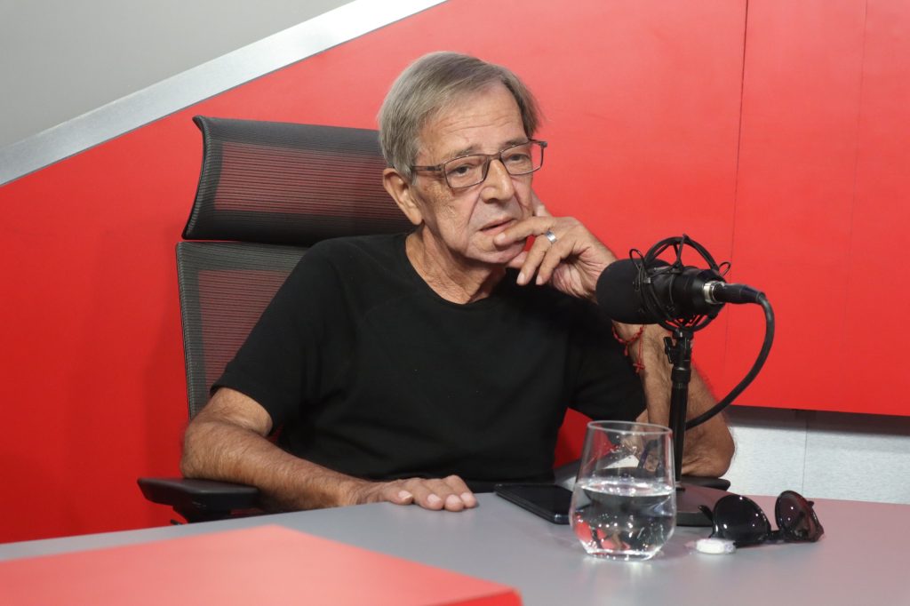 Manel Beltrán, doctor.( Foto: Luis Ángel Montero).
