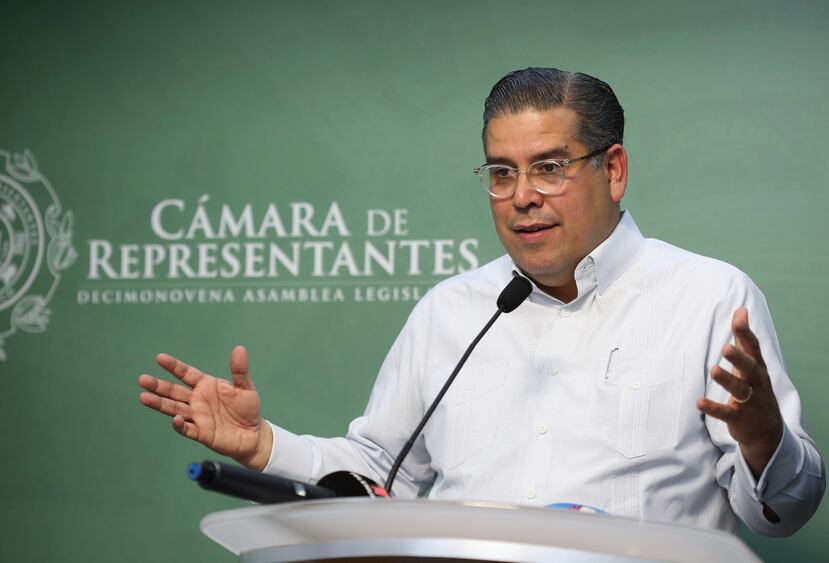 Rafael 'Tatito' Hernández Montañez