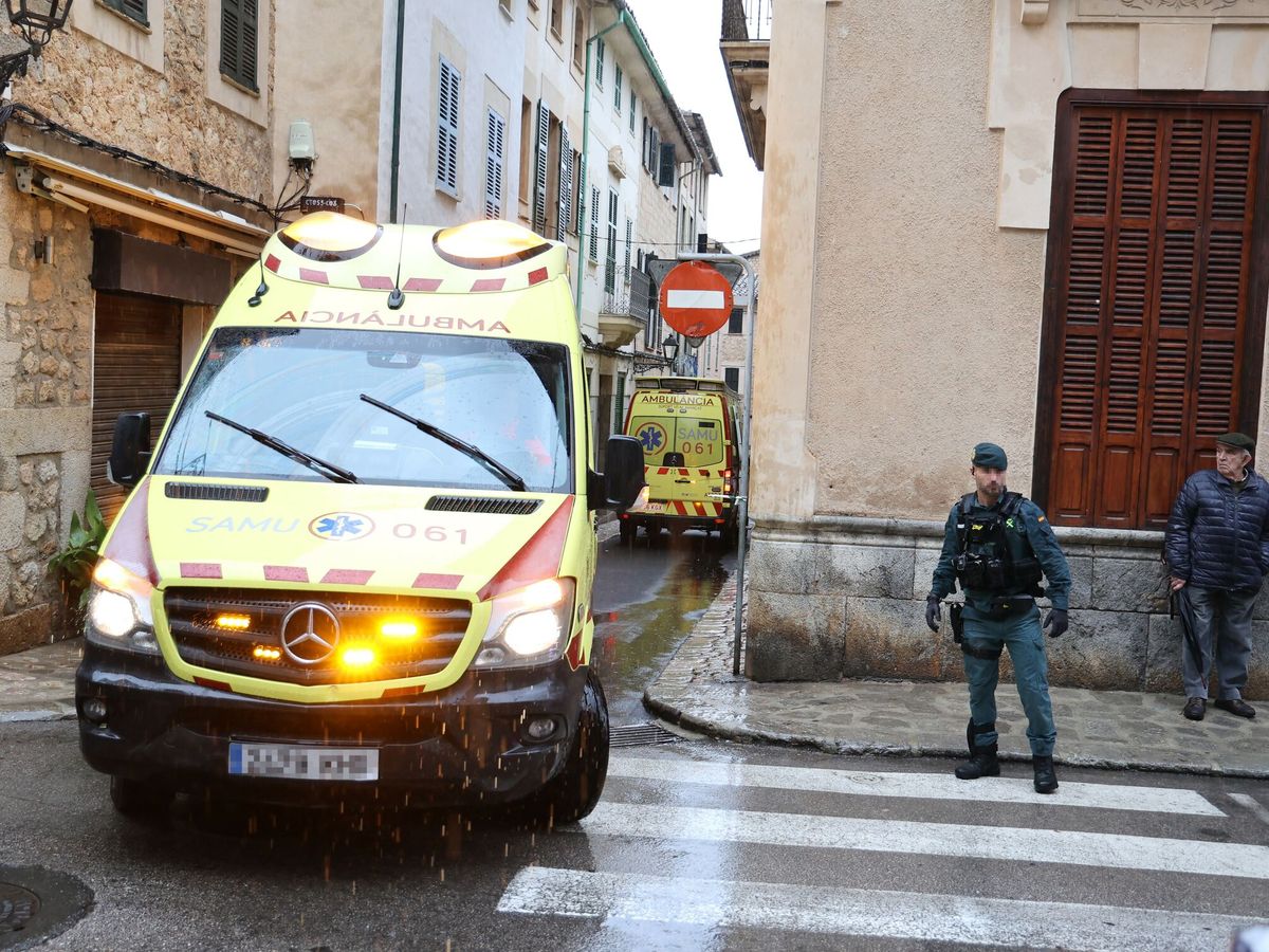 Fallece una turista británica de 19 años tras caer de un sexto piso en ...