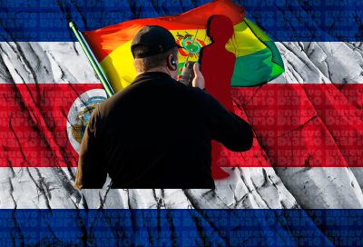 Los hechos ocurrieron en el Centro de Atención Temporal de Migrantes del sur