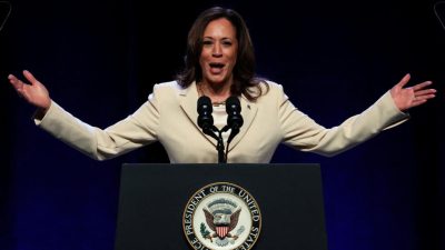Kamala Harris