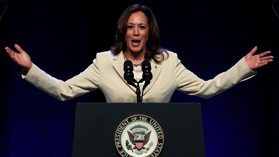 Kamala Harris
