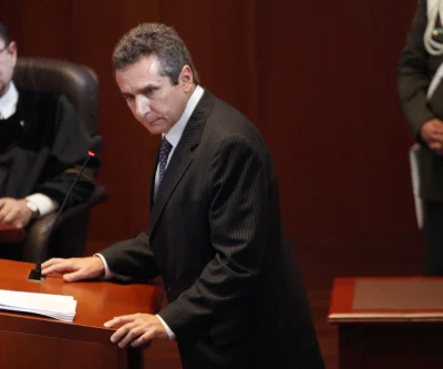 Bernardo Moreno Villegas